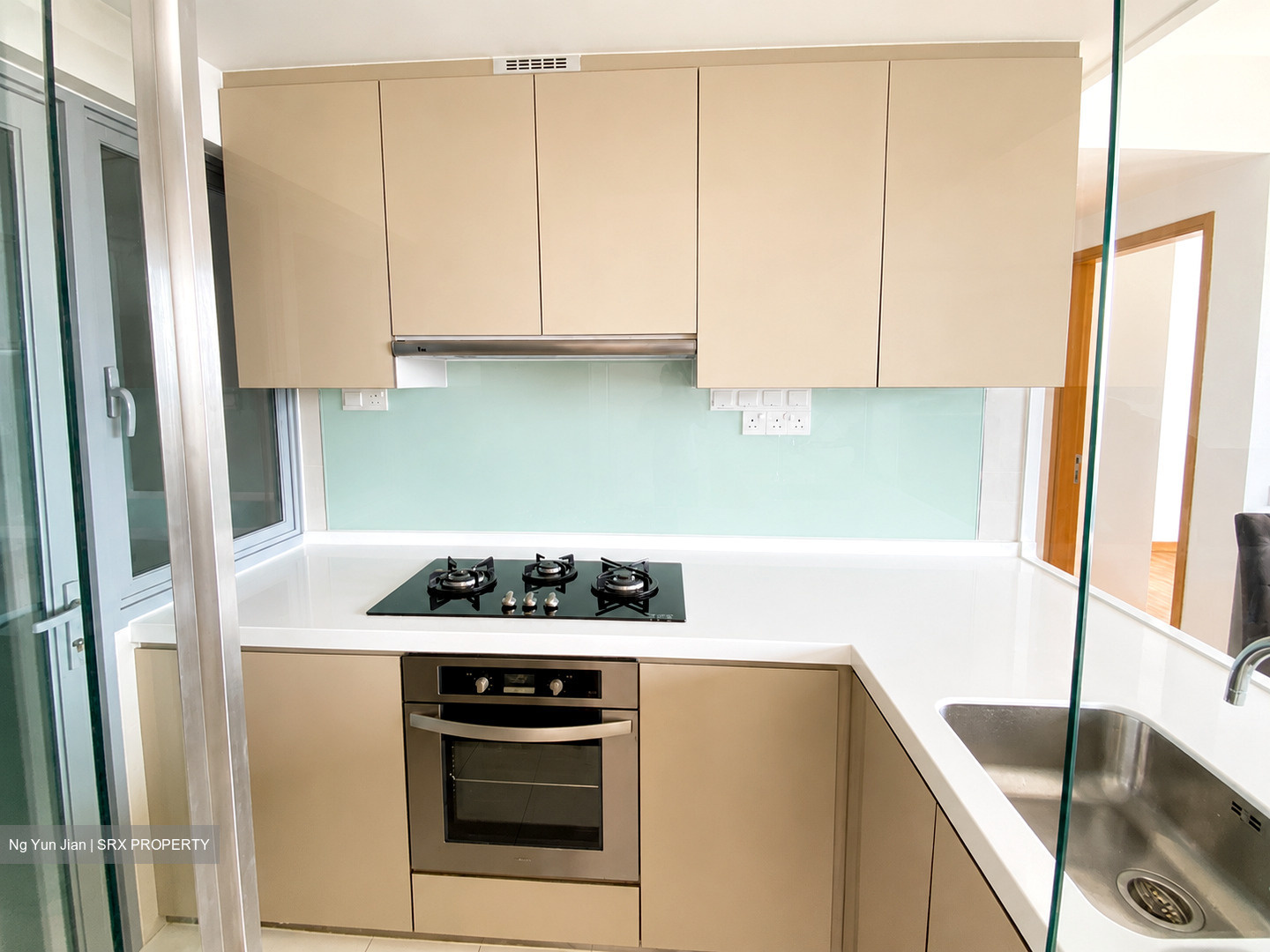 Centro Residences (D20), Condominium #582227251